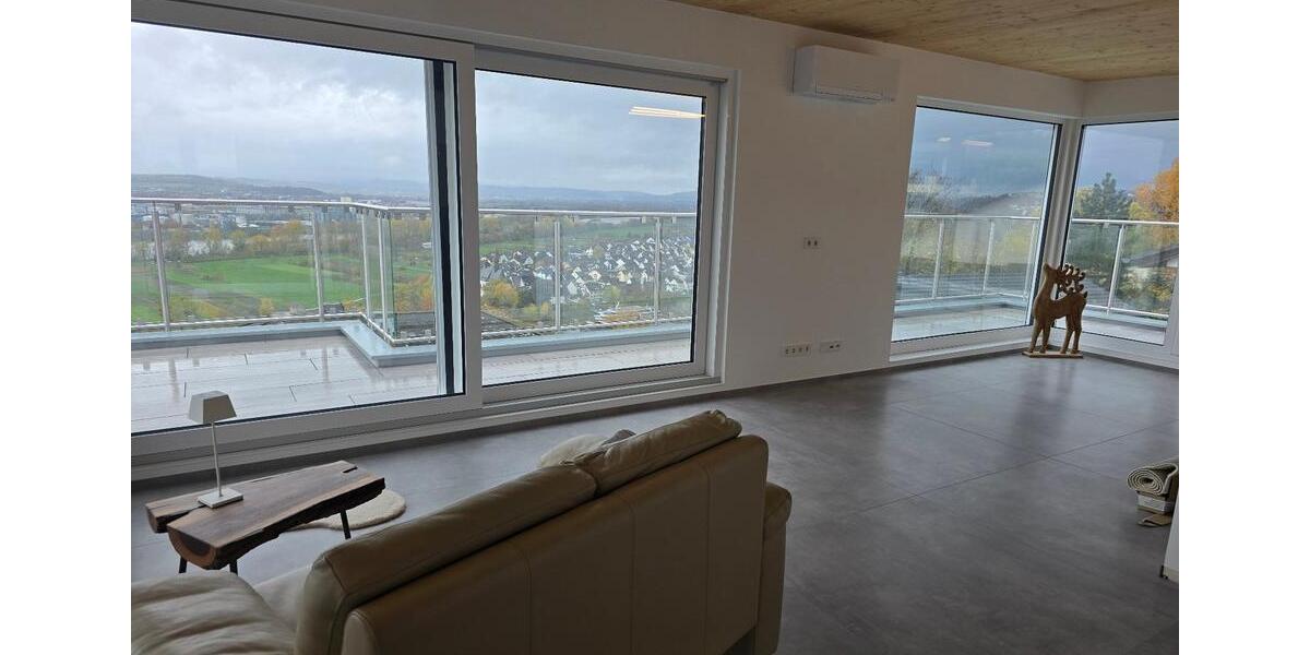 Wohnen auf Zeit Vallendar - 1 Zimmer, 60 m&sup2;, 1.750&euro; | Angebot:26044211