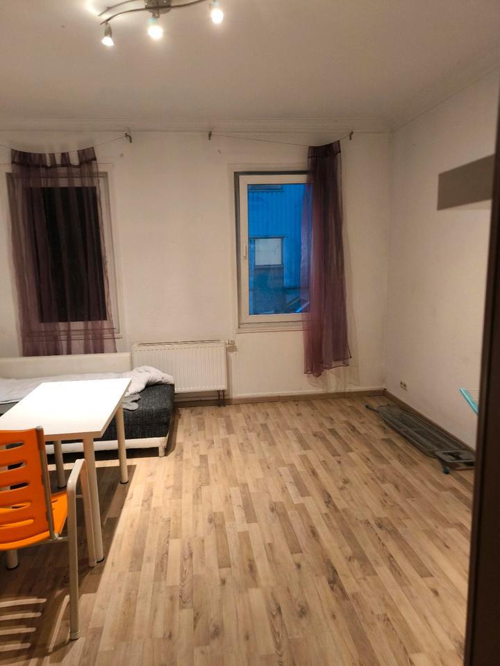 Ludwigsburg 1 Zimmer Wg