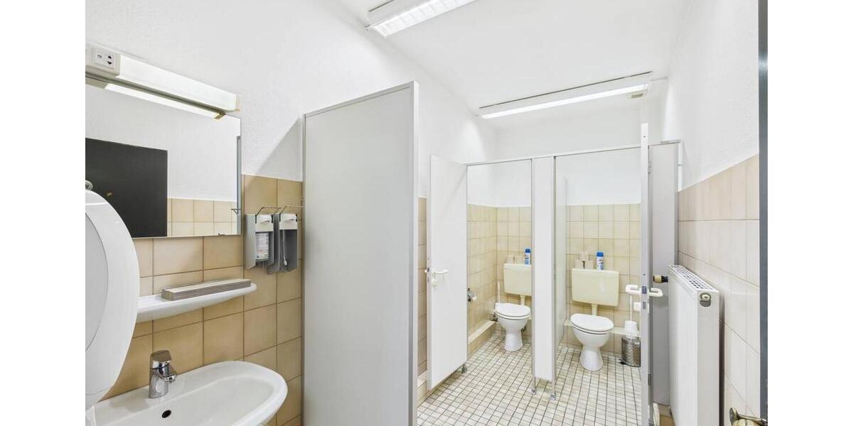 Gewerbeobjekt Bremerhaven Wulsdorf - 260&euro; | Angebot:25149176