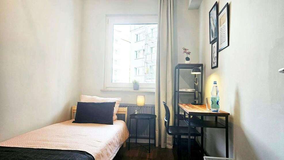 WG-Zimmer in Köln 529 € 13 m² zimmer