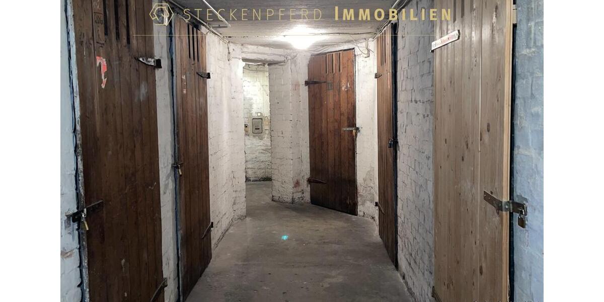 Etagenwohnung Hannover Vahrenwald-List - 3 Zimmer, 103 m&sup2;, 1.350&euro; | Angebot:25047136