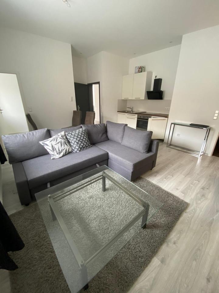 Möbliertes Apartment Nähe Josefkrankenhaus