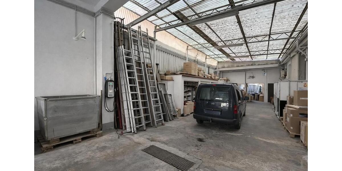 Gewerbeobjekt Köln Lindenthal - 2.800&euro; | Angebot:26620188