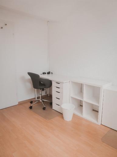 Büroraum in Walldorf mieten - All-in-Miete