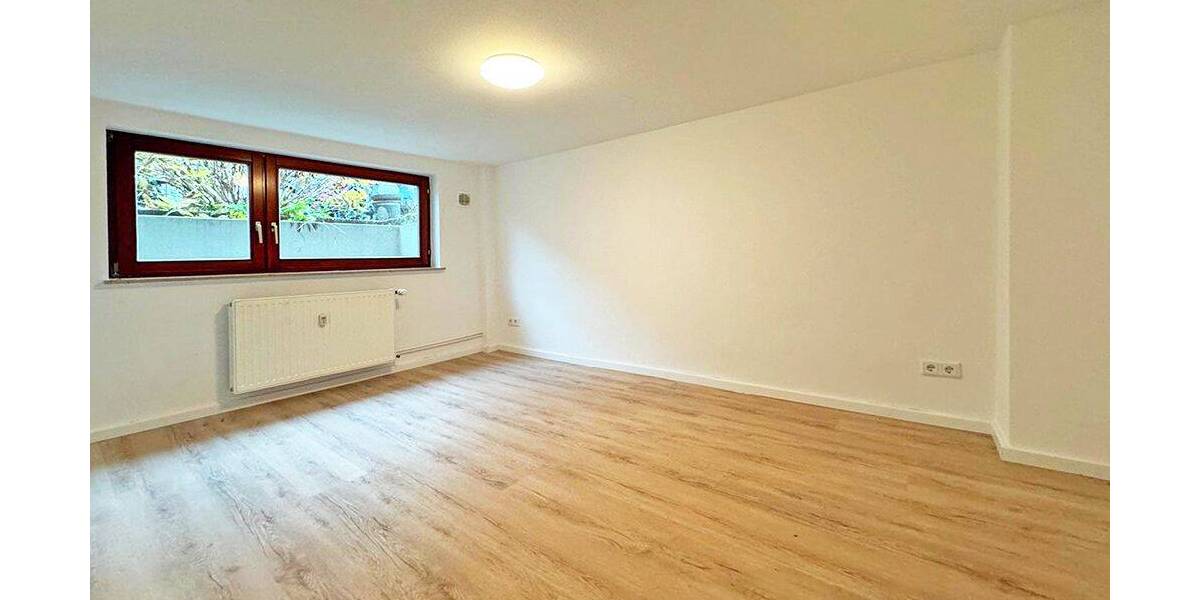 Etagenwohnung Bremen Woltmershausen - 2 Zimmer, 40 m&sup2;, 500&euro; | Angebot:26741821
