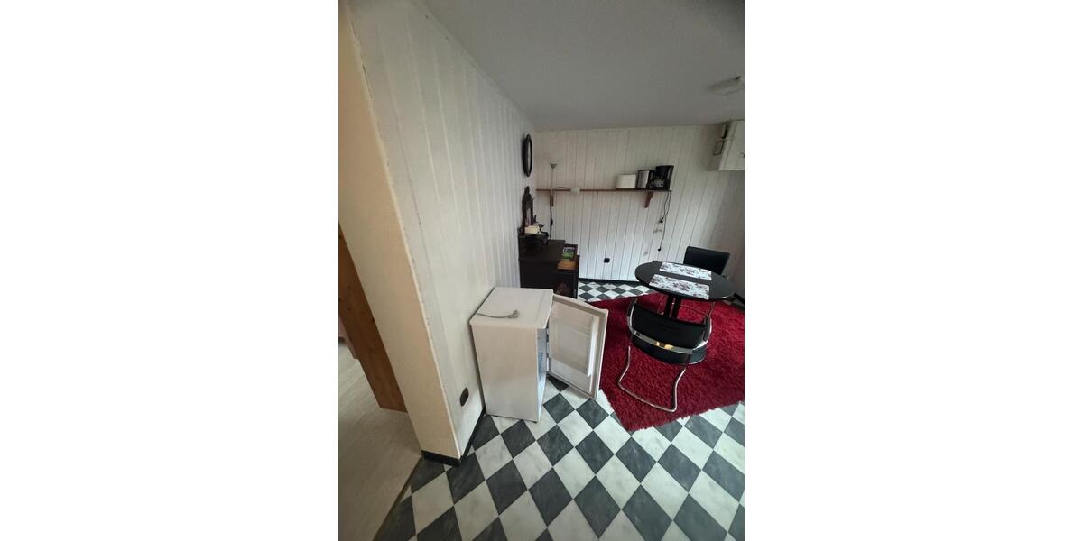 Wohnen auf Zeit Soltau - 1 Zimmer, 33 m&sup2;, 30&euro; | Angebot:21338289