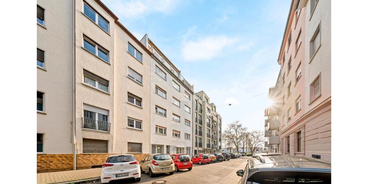 Wohnen auf Zeit Mannheim Fahrlach - 3 Zimmer, 65 m&sup2;, 500&euro; | Angebot:26594561