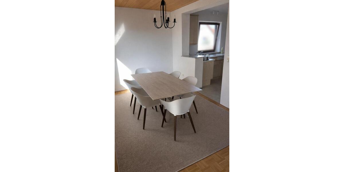 Wohnen auf Zeit Altenstadt an der Waldnaab - 1 Zimmer, 25 m&sup2;, 425&euro; | Angebot:26606935