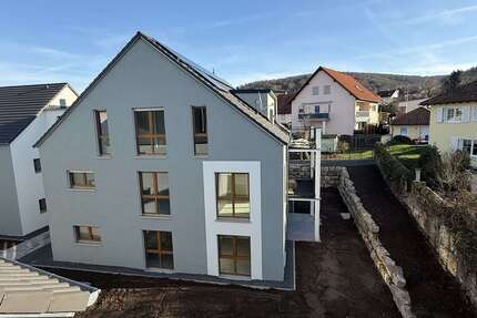 Wohnung Hörstein Hörstein - 4 Zimmer, 113 m&sup2;, 1.500&euro; | Angebot:24610583