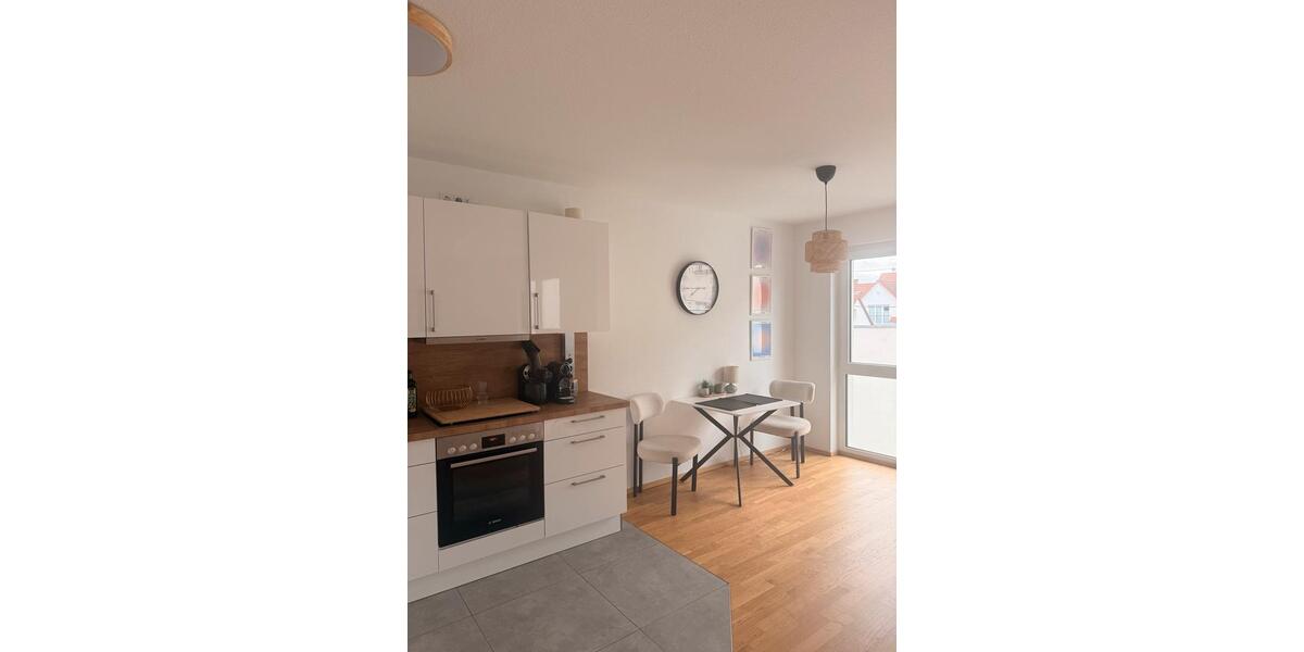 Einfamilienhaus Frankfurt am Main Nied - 2 Zimmer, 85 m&sup2;, 1.715&euro; | Angebot:26623486