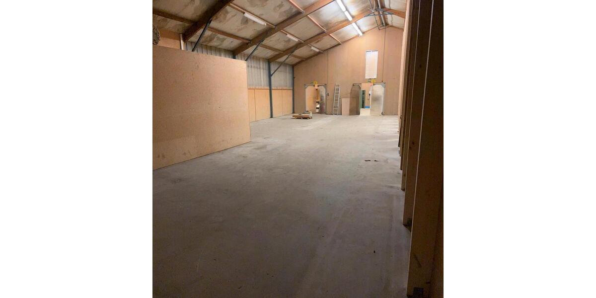 Gewerbeobjekt Wörrstadt - 1.400&euro; | Angebot:26312115