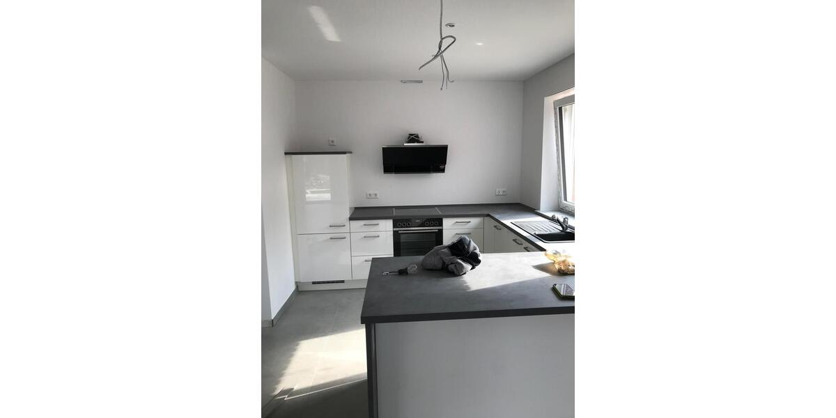 Doppelhaushälfte Salzbergen - 5 Zimmer, 145 m&sup2;, 1.450&euro; | Angebot:25246226