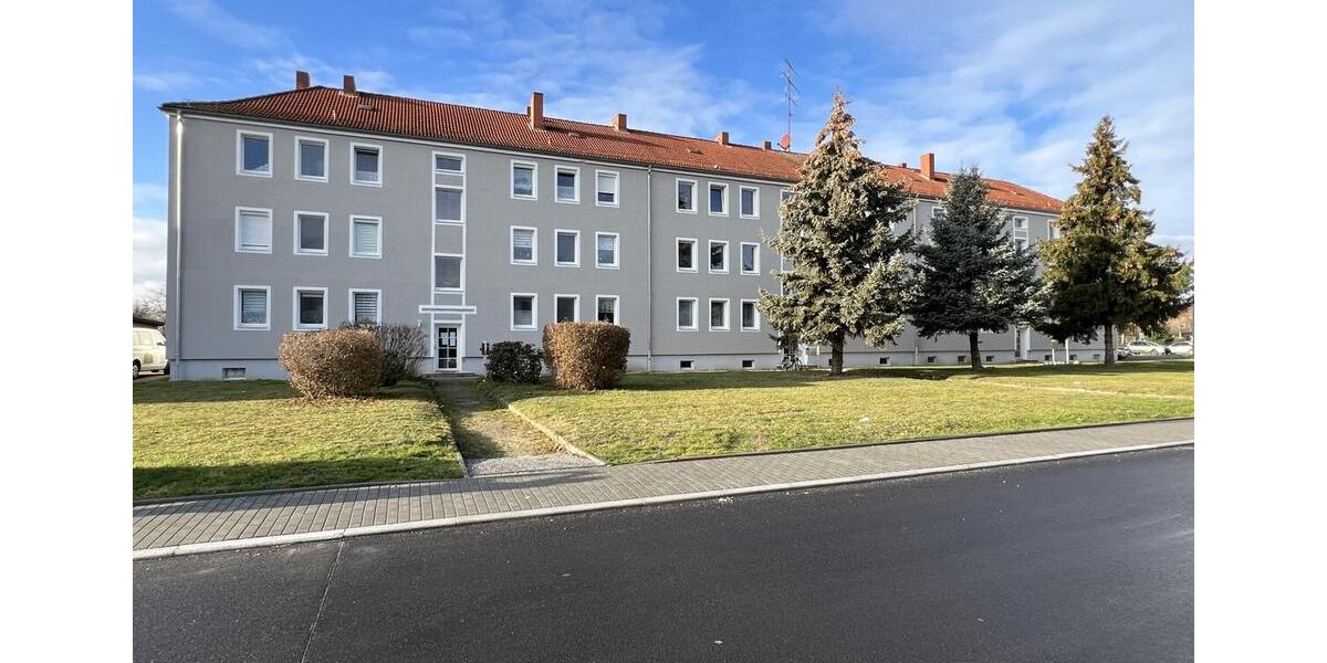 Erdgeschoßwohnung Großräschen - 3 Zimmer, 65 m&sup2;, 470&euro; | Angebot:26461279