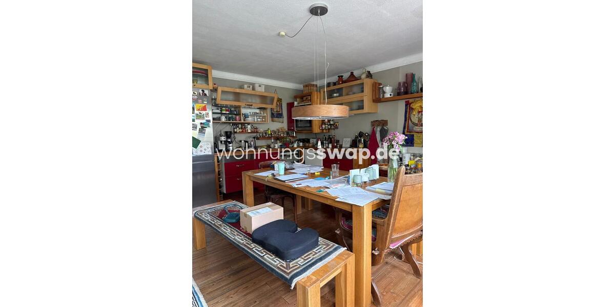 Etagenwohnung Köln Innenstadt - 2 Zimmer, 83 m&sup2;, 850&euro; | Angebot:26569448