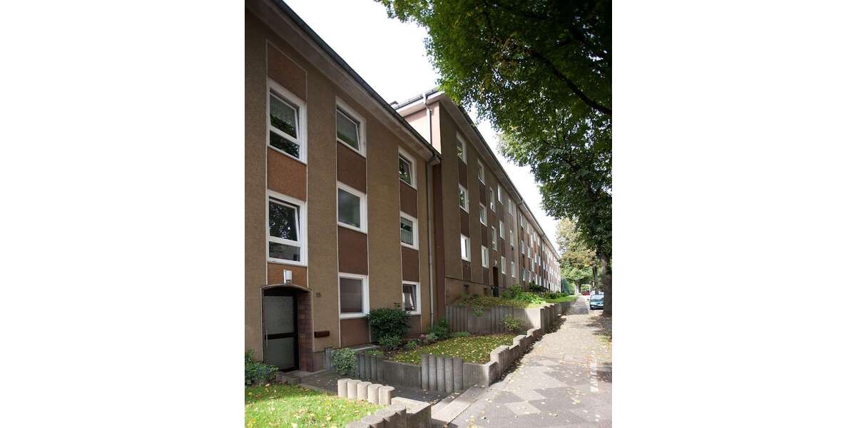 Wohnung zum Mieten in Wuppertal 573 € 71.62 m² 3 zimmer