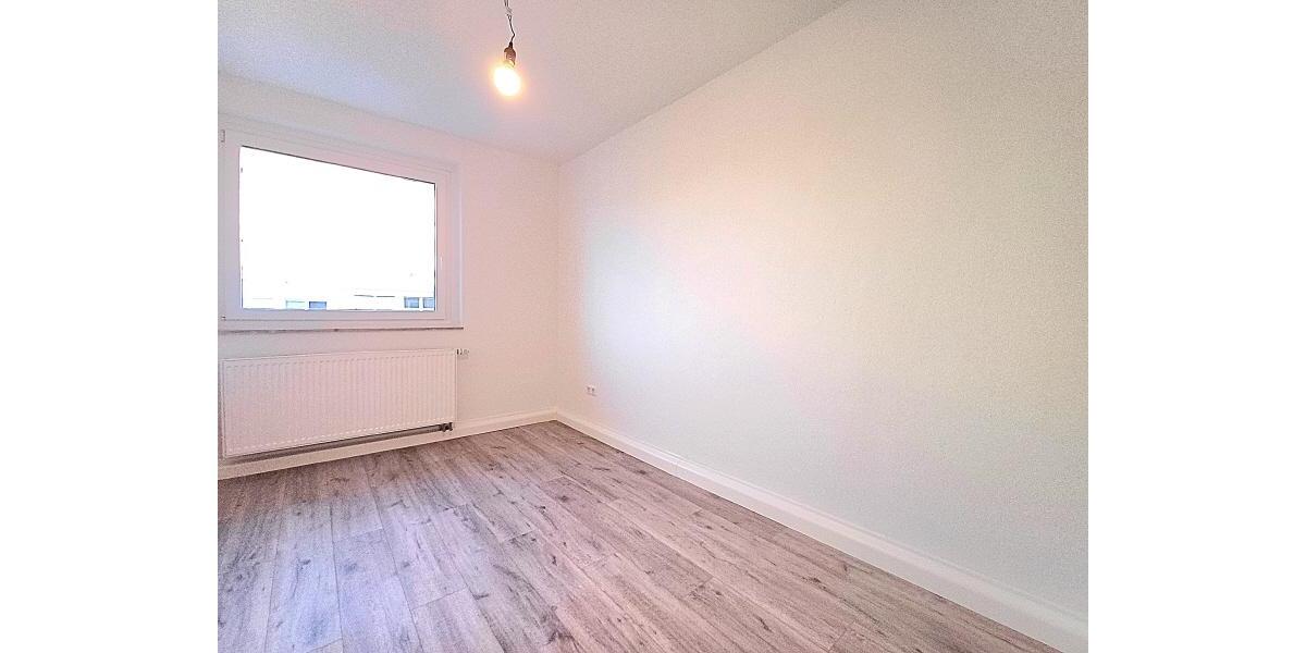 Etagenwohnung Minden Kuhlenkamp - 3 Zimmer, 67 m&sup2;, 649&euro; | Angebot:25590524
