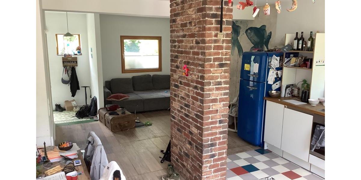 Wohnen auf Zeit Köln Ehrenfeld - 1 Zimmer, 12 m&sup2;, 670&euro; | Angebot:24714749