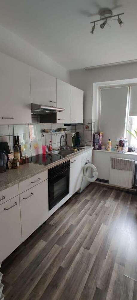 Wohnung zum Mieten in Duisburg 517 € 60 m²