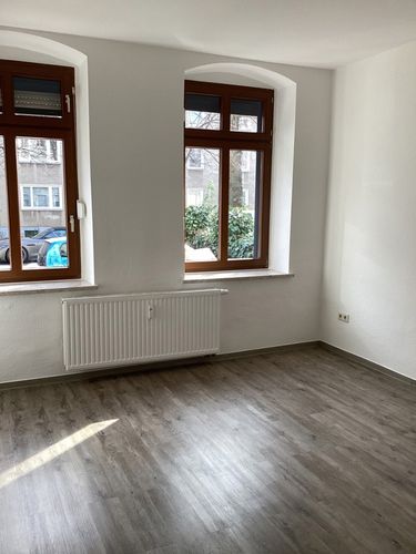 Erdgeschoßwohnung Magdeburg Leipziger Straße - 2 Zimmer, 64 m&sup2;, 351&euro; | Angebot:25730466