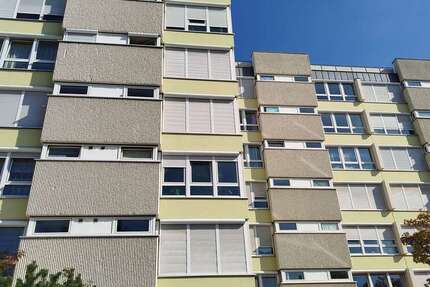 Wohnung Nürnberg Sankt Peter - 1 Zimmer, 37 m&sup2;, 445&euro; | Angebot:27579324