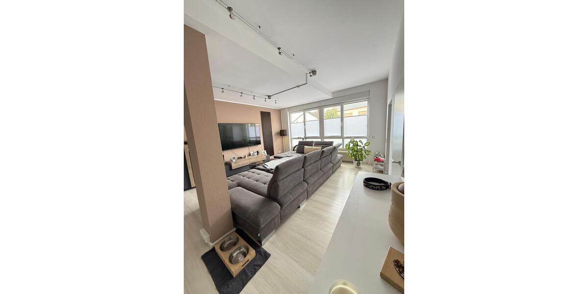 Erdgeschoßwohnung Trier Feyen-Weismark - 2 Zimmer, 86 m&sup2;, 750&euro; | Angebot:26409292