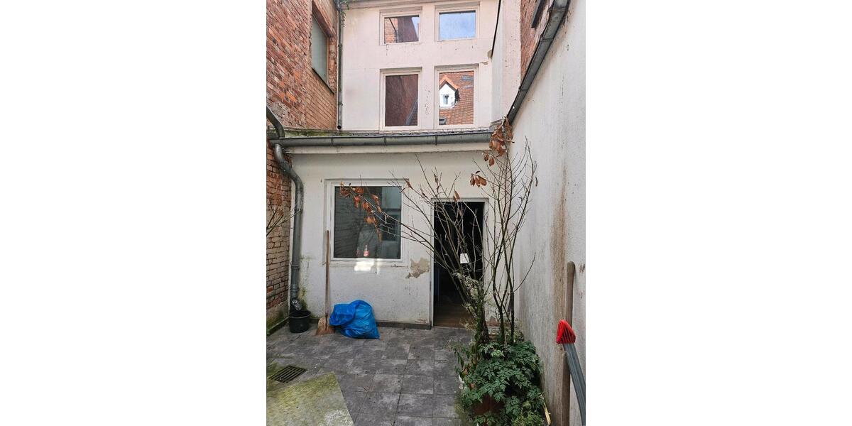 Etagenwohnung Göttingen Oststadt - 2 Zimmer, 70 m&sup2;, 2.100&euro; | Angebot:25989964