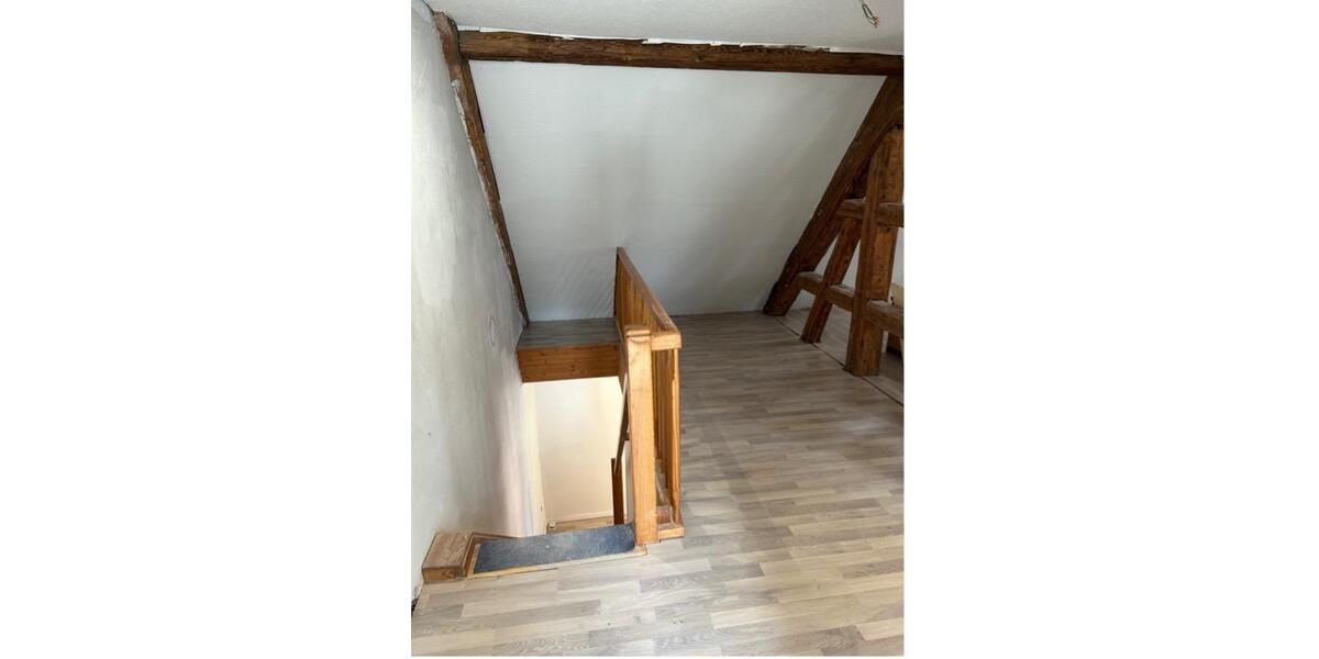 Dachgeschoßwohnung Tiefenbronn - 1.5 Zimmer, 65 m&sup2;, 650&euro; | Angebot:26646737