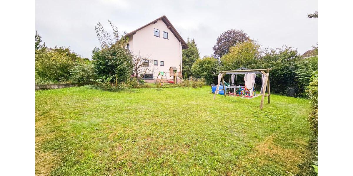 Erdgeschoßwohnung Malsch - 5 Zimmer, 138 m&sup2;, 1.175&euro; | Angebot:19031394