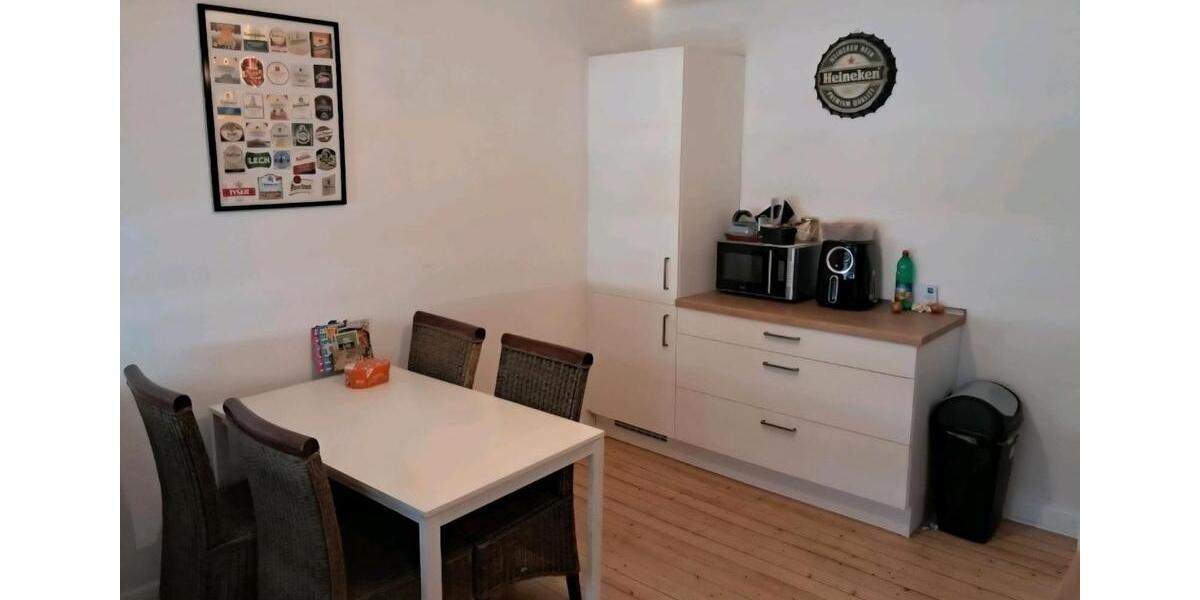 Wohnen auf Zeit Trier - 1 Zimmer, 19 m&sup2;, 530&euro; | Angebot:26041064