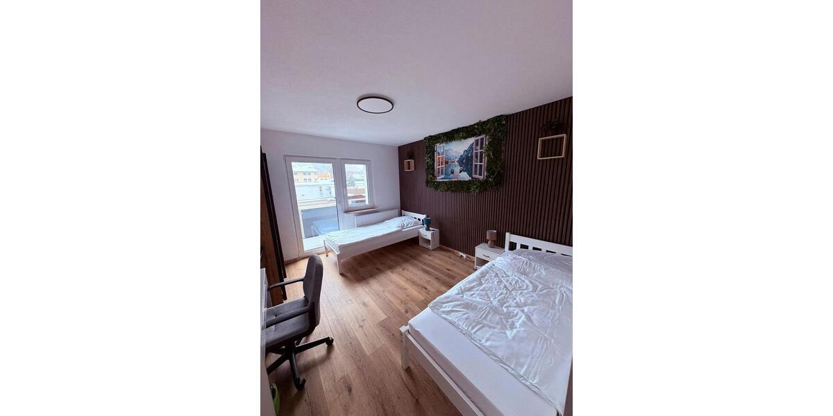 Etagenwohnung Keltern - 1 Zimmer, 1 m&sup2;, 40&euro; | Angebot:24666318