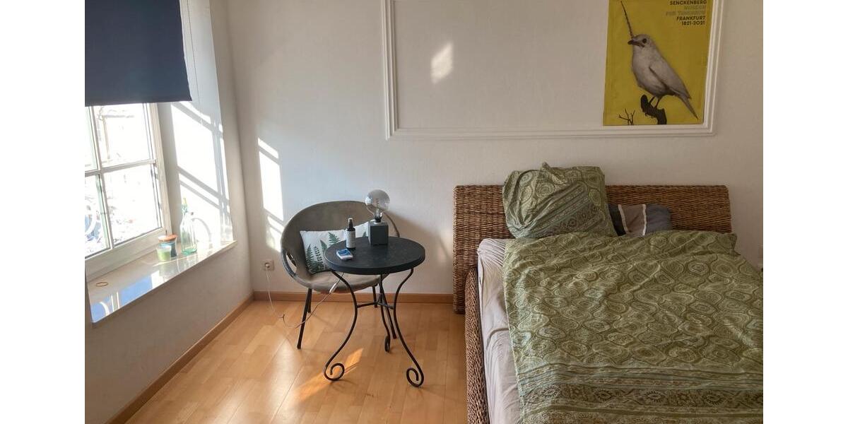 Wohnen auf Zeit Traunstein - 1 Zimmer, 14 m&sup2;, 650&euro; | Angebot:26419335