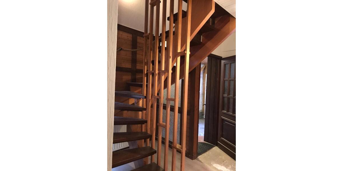 Reihenhaus Bad Lauterberg im Harz - 4 Zimmer, 112 m&sup2;, 1.030&euro; | Angebot:24822840