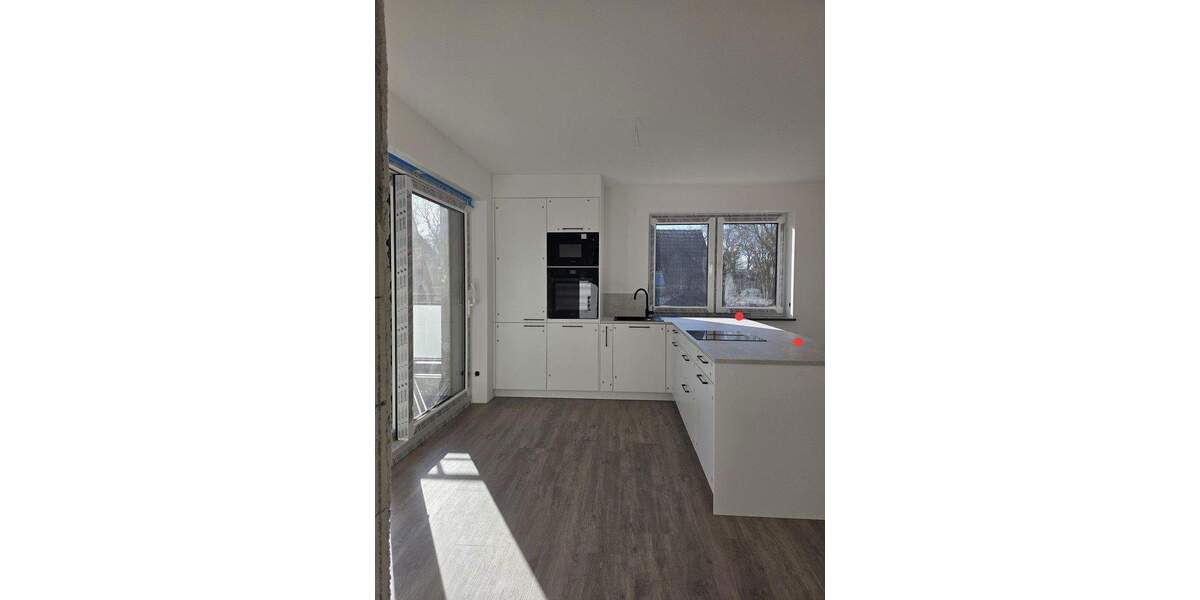 Etagenwohnung Garrel - 2 Zimmer, 75 m&sup2;, 825&euro; | Angebot:26170609