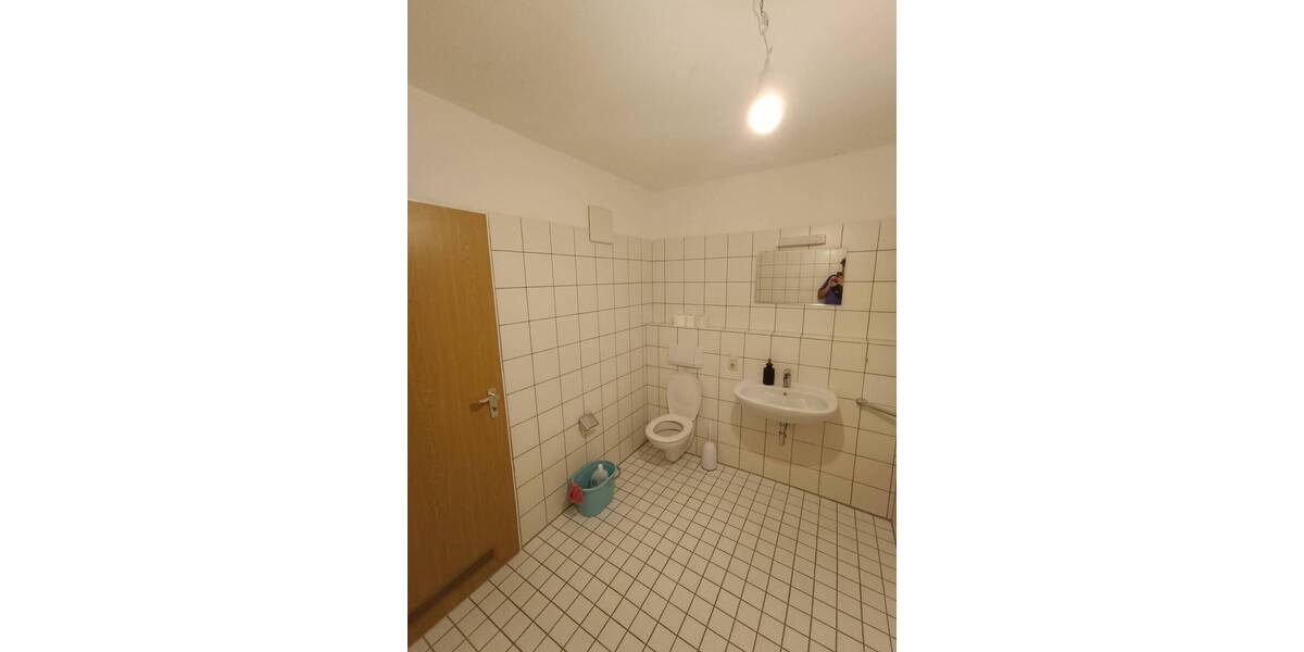 Etagenwohnung Paderborn Kernstadt - 3 Zimmer, 61 m&sup2;, 400&euro; | Angebot:26155231