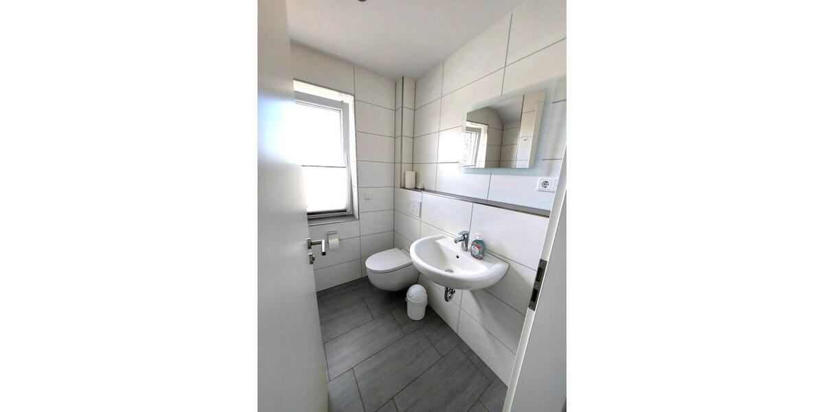 Wohnen auf Zeit Grefrath - 1 Zimmer, 26 m&sup2;, 38&euro; | Angebot:22028053