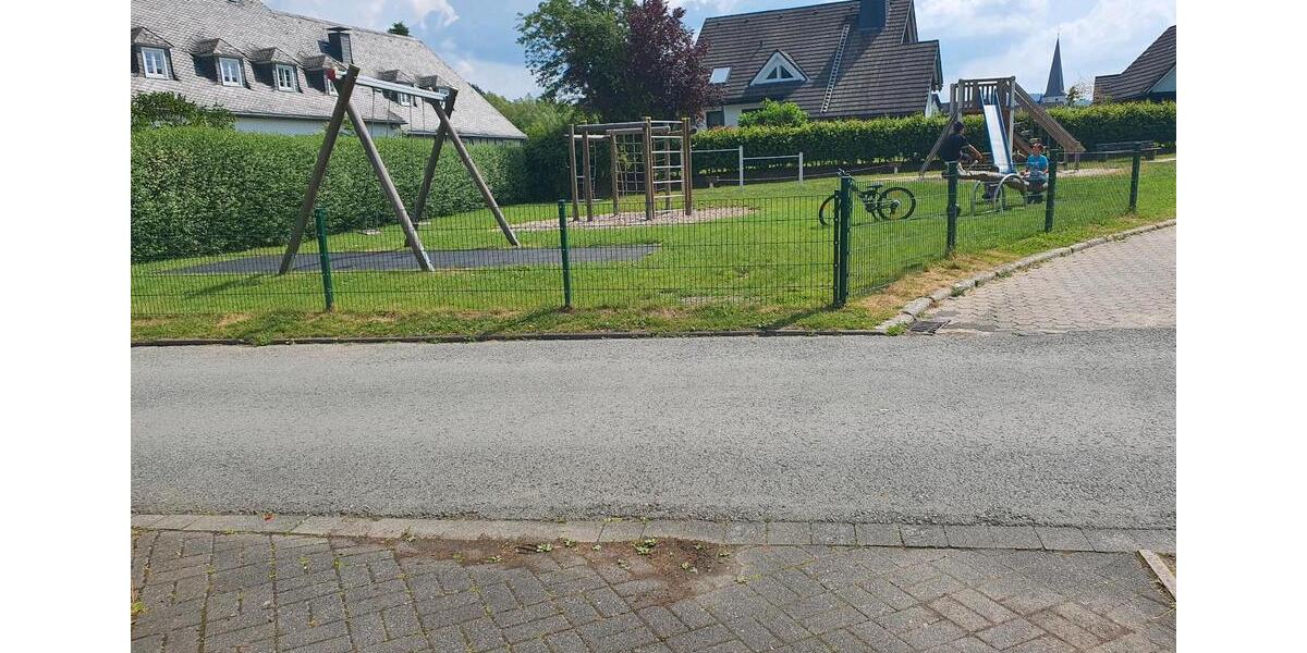 Etagenwohnung Olsberg - 1 Zimmer, 33 m&sup2;, 600&euro; | Angebot:25962575