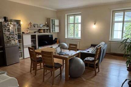 Wohnung Garmisch-Partenkirchen Partenkirchen - 4 Zimmer, 130 m&sup2;, 1.750&euro; | Angebot:27294913