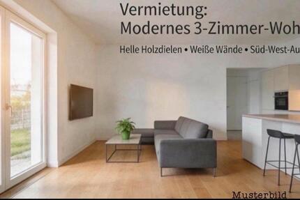 Wohnung Dillingen an der Donau - 3 Zimmer, 82 m&sup2;, 890&euro; | Angebot:24660545