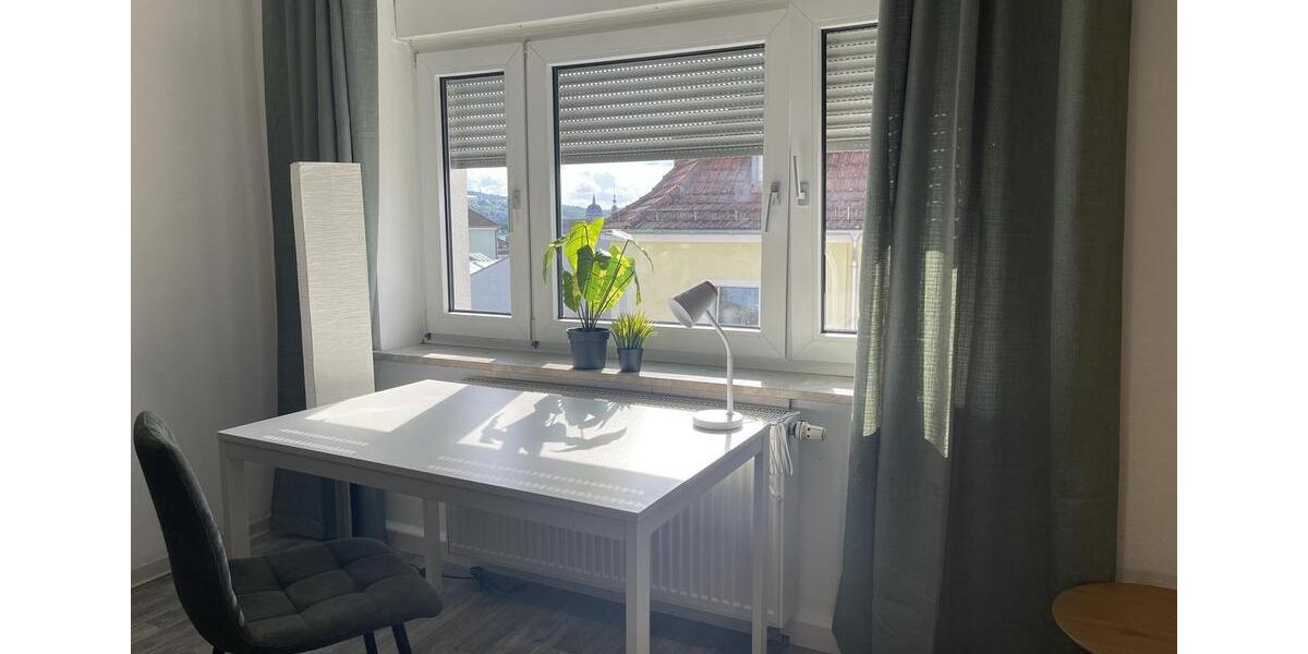 Wohnen auf Zeit Würzburg Dürrbachau - 4 Zimmer, 20 m&sup2;, 500&euro; | Angebot:26365318