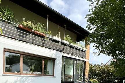 Wohnung zum Mieten in München 1.868,50 € 129.04 m²