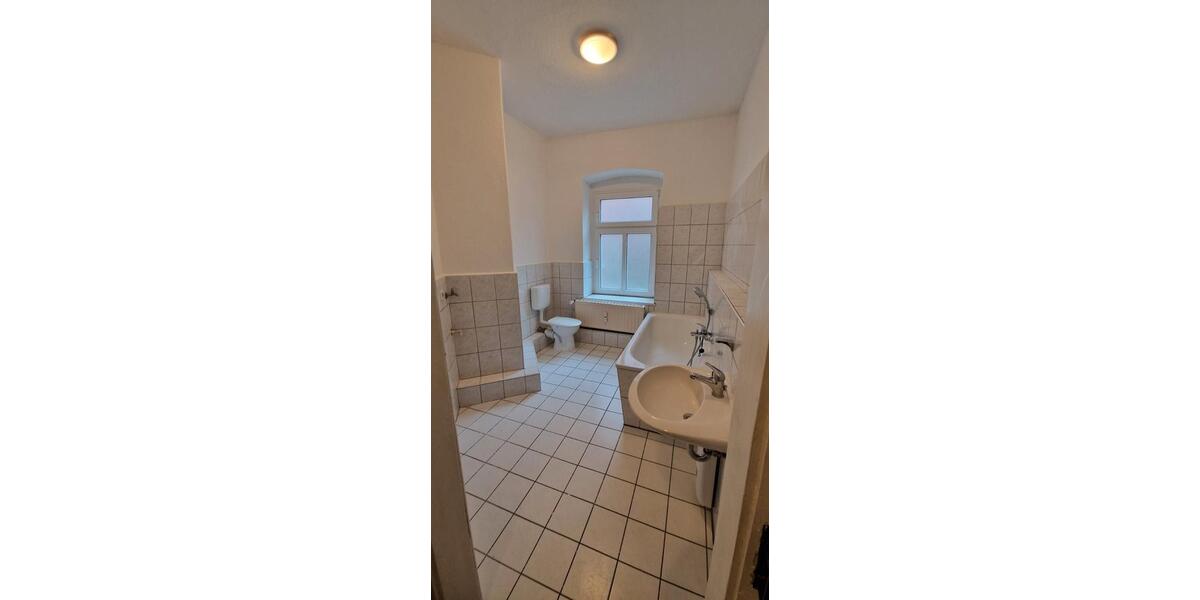 Erdgeschoßwohnung Weißenfels - 2 Zimmer, 41 m&sup2;, 280&euro; | Angebot:26545361