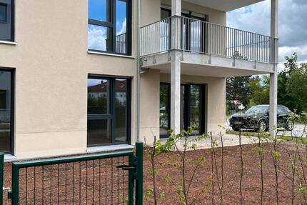 Wohnung Neunkirchen am Brand - 4 Zimmer, 108 m&sup2;, 1.320&euro; | Angebot:26485693