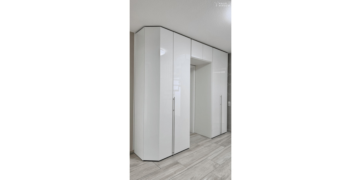 Etagenwohnung Ratingen West - 2 Zimmer, 117 m&sup2;, 1.530&euro; | Angebot:25724943