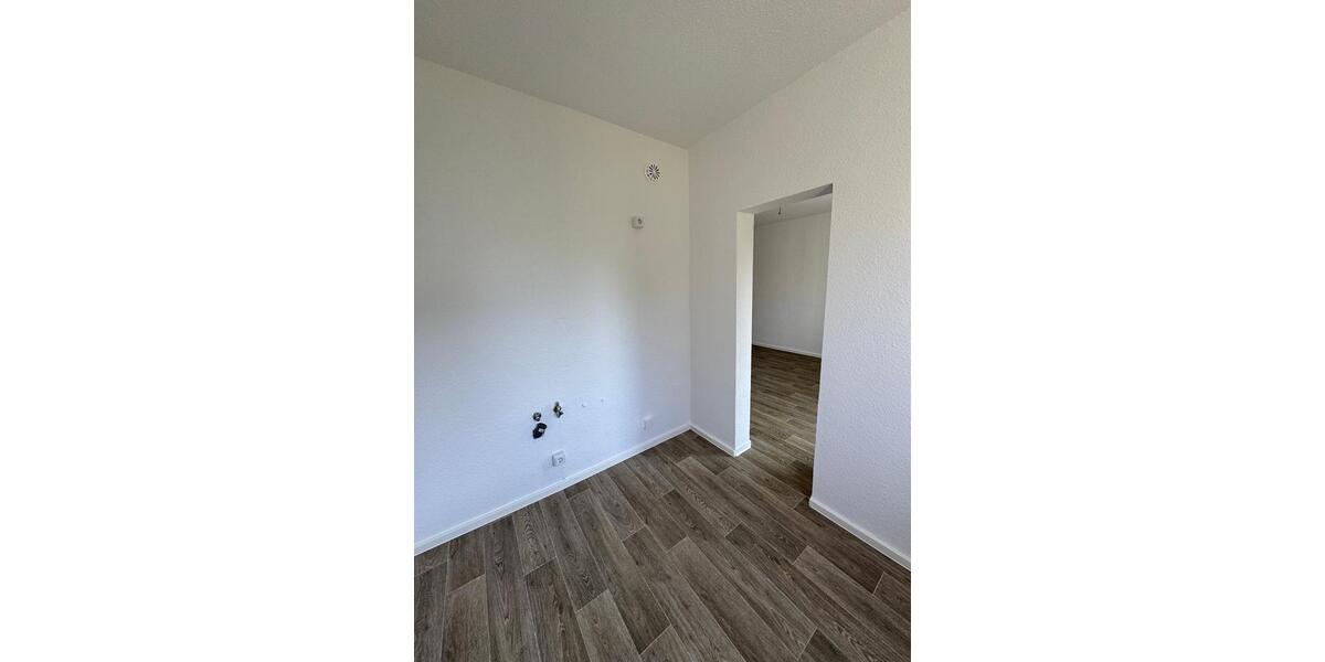 Erdgeschoßwohnung Brand-Erbisdorf Erbisdorf - 3 Zimmer, 57 m&sup2;, 310&euro; | Angebot:25962409