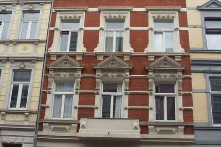 Wohnung Aachen Frankenberger Viertel - 1 Zimmer, 26 m&sup2;, 350&euro; | Angebot:26284660