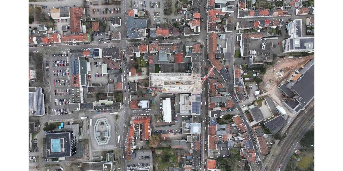 Etagenwohnung Sankt Ingbert St. Ingbert - 2 Zimmer, 85 m&sup2;, 1.250&euro; | Angebot:26841660
