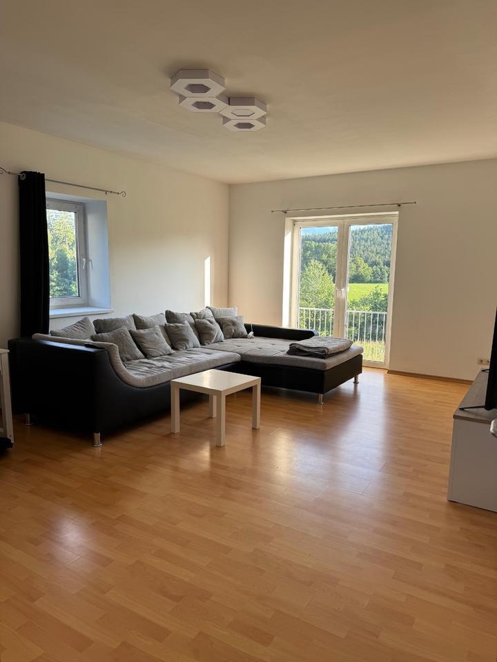 Schöne sonnige 2,5 Zimmer Wohnung