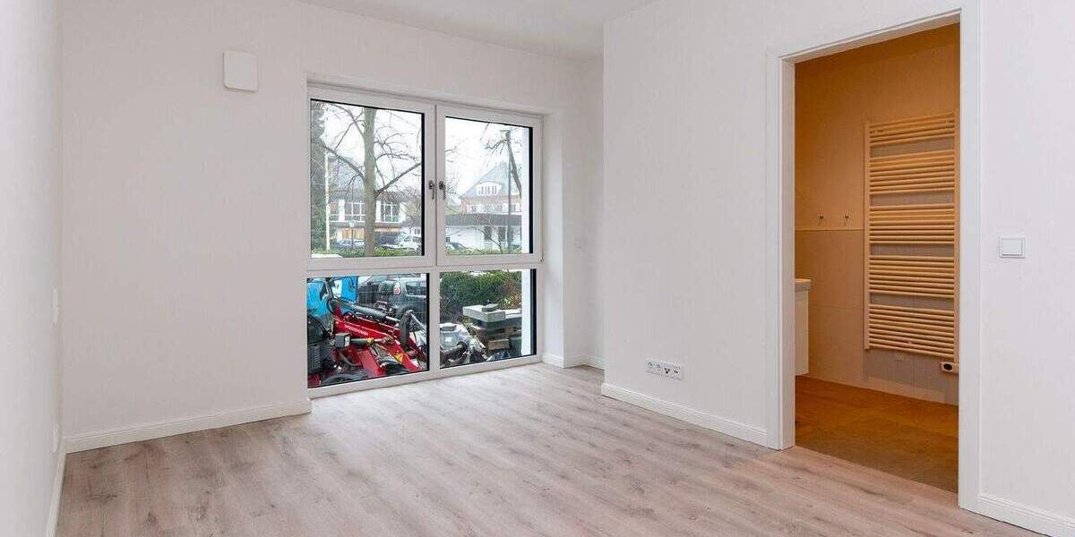 Etagenwohnung Kiel Düsternbrook - 5 Zimmer, 190 m&sup2;, 3.800&euro; | Angebot:25726582