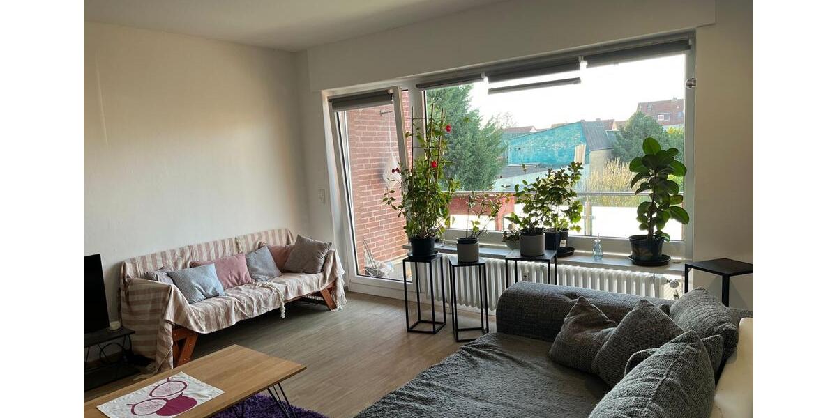 Etagenwohnung Laatzen - 3 Zimmer, 85 m&sup2;, 900&euro; | Angebot:26026590