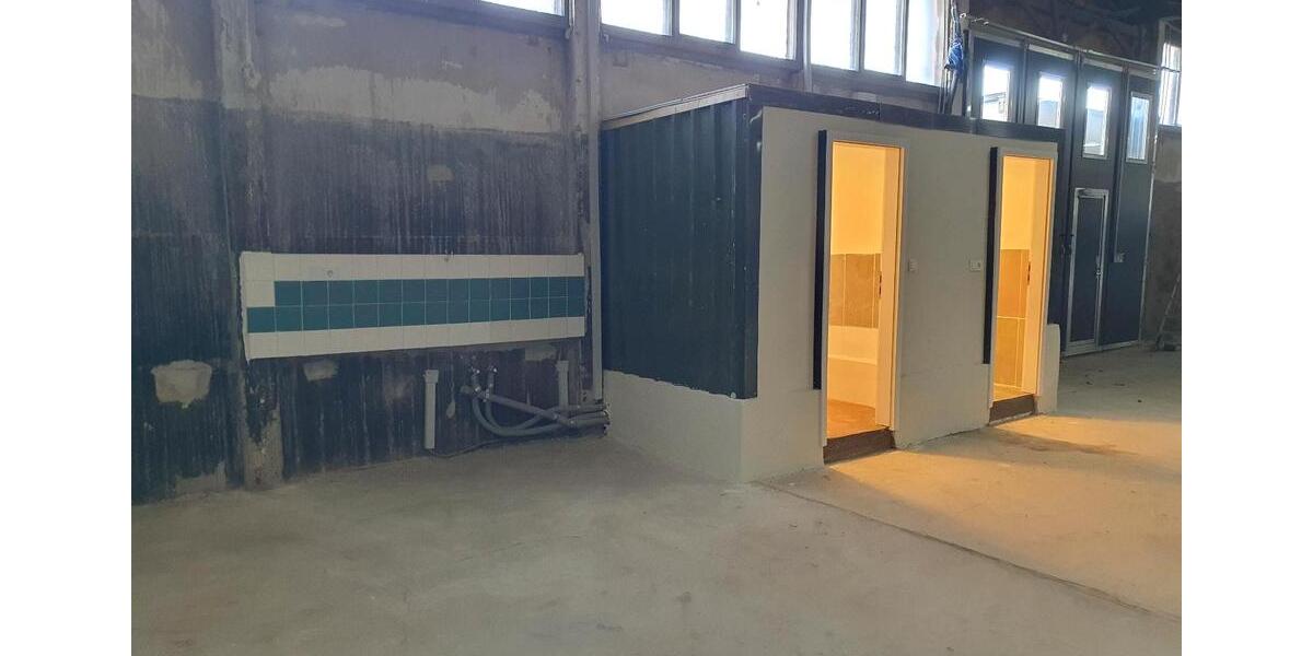 Gewerbeobjekt Wriezen - 2.200&euro; | Angebot:20384137